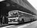 Flxible New Look II 1966 года